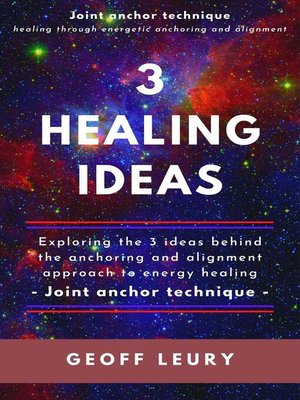 cover image of 3 Healing Ideas